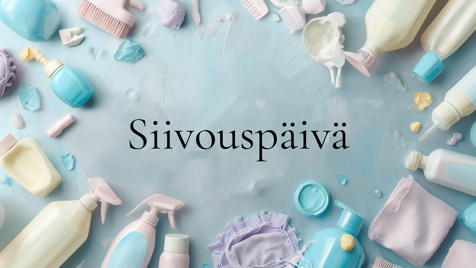 Siivouspäivä | Eroottinen tarina