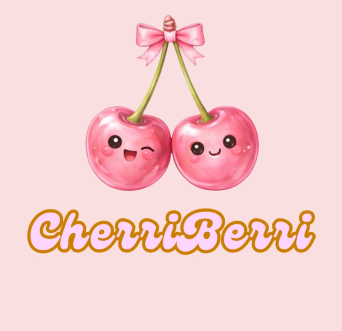 🍒 CherriBerri
