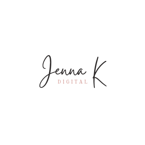 Jenna K Digital